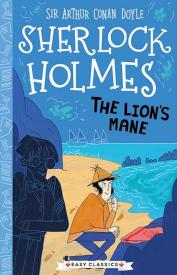 9781802630480 Sherlock Holmes The Lions Mane