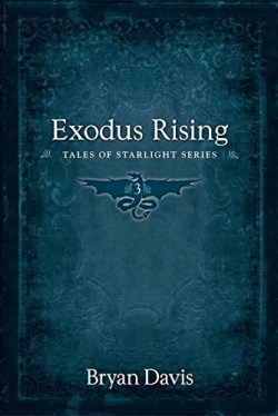 9781946253576 Exodus Rising 2nd Edition
