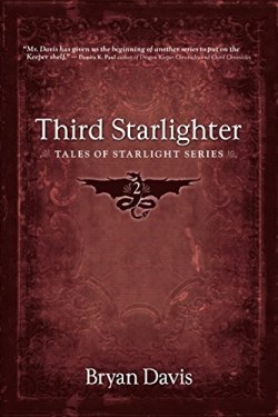 9781946253606 3rd Starlighter 2nd Edition
