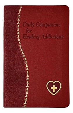 9781947070264 Daily Companion For Healing Addictions