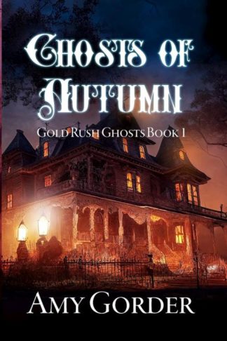 9781954779723 Ghosts Of Autumn