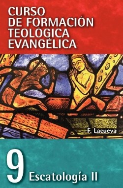 9788472287815 Escatologia 2 - (Spanish)