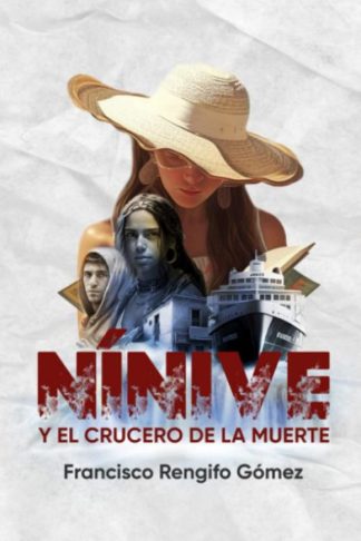 9789587372328 Ninive Y El Crucero De La Muer - (Spanish)