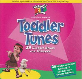084418405626 Toddler Tunes