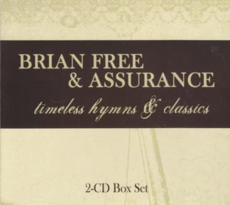 614187160022 Timeless Hymns Box Set
