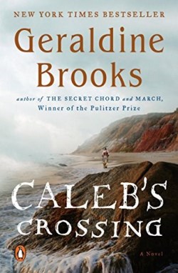 9780143121077 Calebs Crossing : A Novel