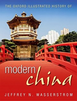 9780199683758 Oxford Illustrated History Of Modern China