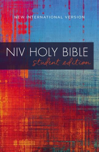9780310446460 Outreach Bible Student Edition