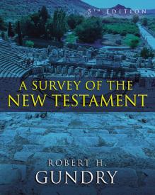 9780310494744 Survey Of The New Testament