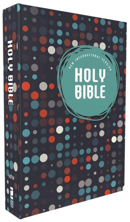 9780310763246 Outreach Large Print Bible For Kids