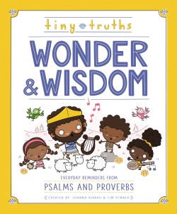 9780310769545 Tiny Truths Wonder And Wisdom