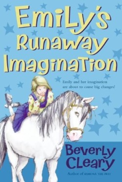 9780380709236 Emilys Runaway Imagination