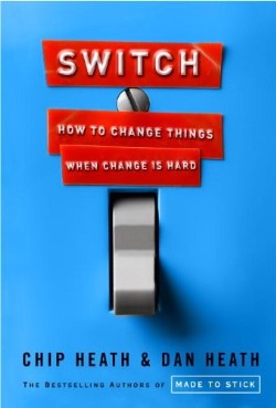9780385528757 Switch : How To Change Things When Change Is Hard