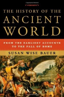 9780393059748 History Of The Ancient World