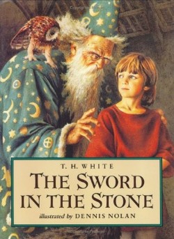 9780399225024 Sword In The Stone