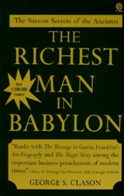 9780452267251 Richest Man In Babylon