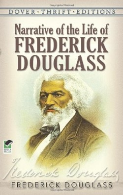 9780486284996 Narrative Of The Life Of Frederick Douglass