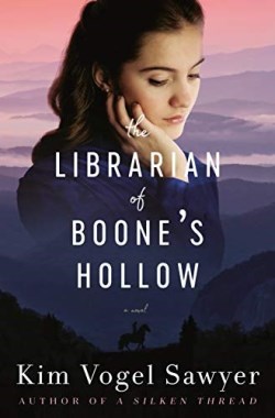 9780525653721 Librarian Of Boones Hollow