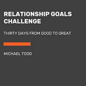 9780593192627 Relationship Goals Challenge