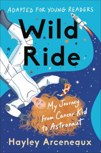 9780593443880 Wild Ride Adapted For Young Readers