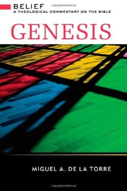 9780664232528 Genesis : A Theological Commentary On The Bible