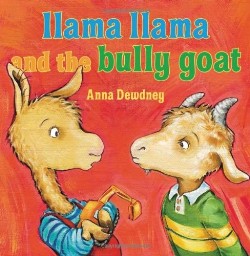 9780670013951 Llama Llama And The Bully Goat