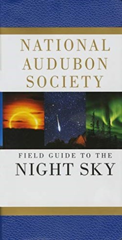 9780679408529 Field Guide To The Night Sky