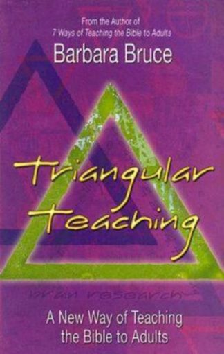 9780687643523 Triangular Teaching