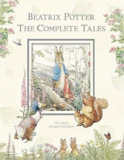 9780723258049 Beatrix Potter The Complete Tales
