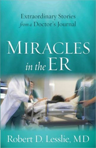 9780736954822 Miracles In The ER