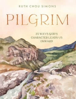 9780736982924 Pilgrim : 25 Ways God's Character Leads Us Onward