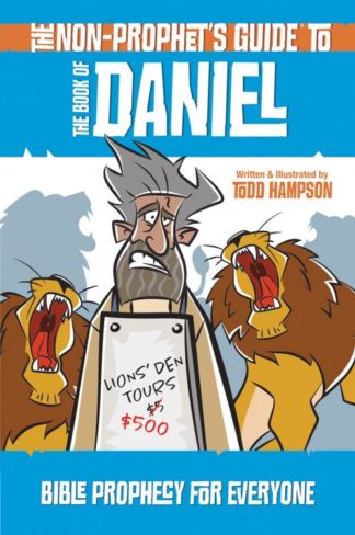9780736987400 Non Prophets Guide To The Book Of Daniel