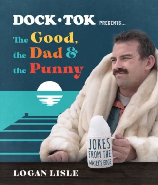 9780736988193 Dock Tok Presents The Good The Dad And The Punny