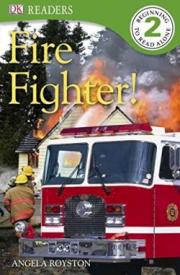 9780756675899 Fire Fighter Level 2