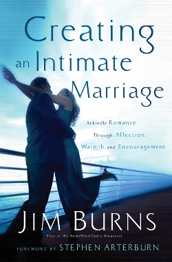 9780764204050 Creating An Intimate Marriage (Reprinted)