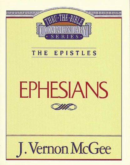 9780785207665 Ephesians : The Epistles