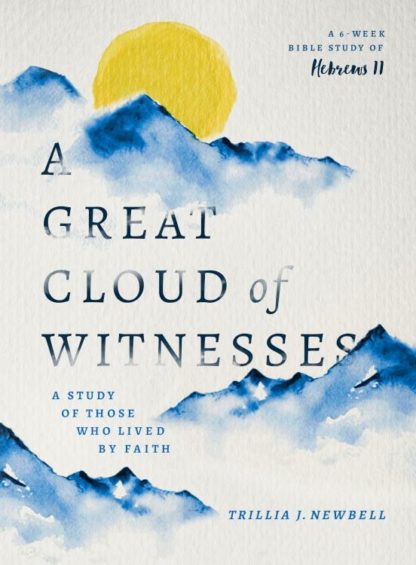 9780802421074 Great Cloud Of Witnesses