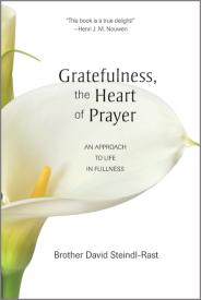 9780809126286 Gratefulness The Heart Of Prayer