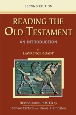 9780809147809 Reading The Old Testament