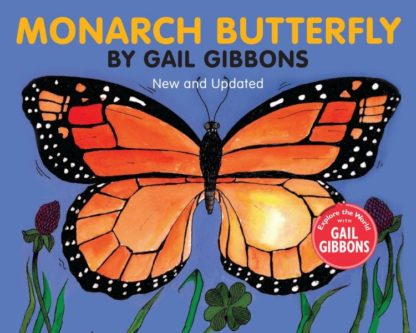 9780823448319 Monarch Butterfly : New And Updated