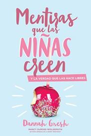 9780825459085 Mentiras Que Las Ninas Creen - (Spanish)