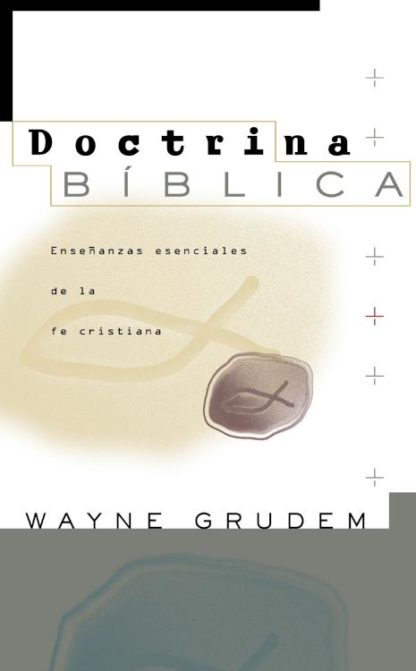 9780829738285 Doctrina Biblica - (Spanish)
