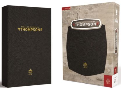 9780829769098 Thompson Reference Bible