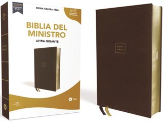 9780829770612 Ministers Bible