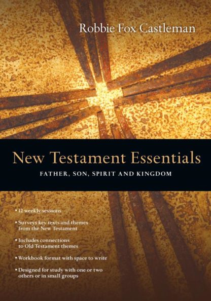 9780830810529 New Testament Essentials (Student/Study Guide)