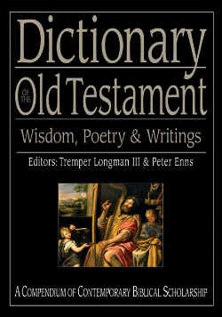 9780830817832 Dictionary Of The Old Testament