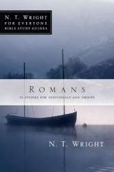 9780830821860 Romans : 13 Studies For Individuals And Groups