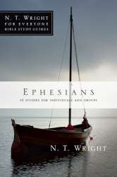 9780830821907 Ephesians : 13 Studies For Individuals And Groups