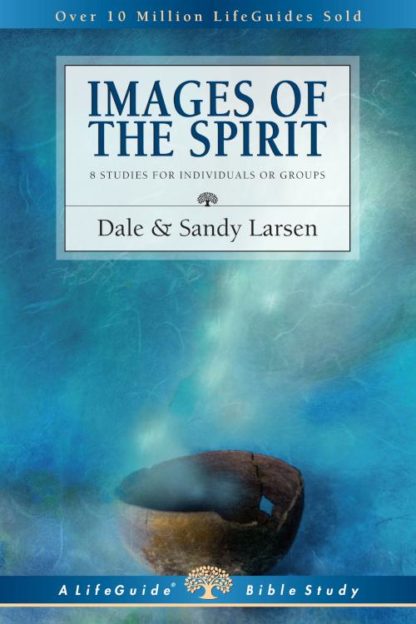 9780830830350 Images Of The Spirit (Student/Study Guide)