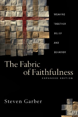9780830833191 Fabric Of Faithfulness (Expanded)